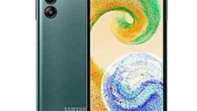 Samsung Galaxy A04s