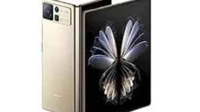 Xiaomi Mix Fold 2