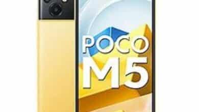 Xiaomi Poco M5