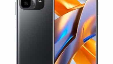 Xiaomi Poco M5s