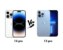مقارنة بين  Apple iPhone 14 pro و  Apple iPhone 13 pro