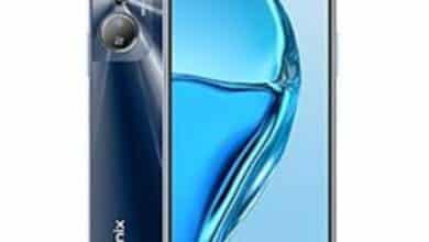 Infinix Hot 20