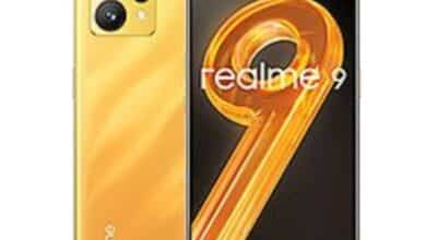 Realme 9