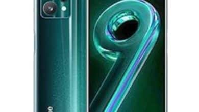 Realme 9 5G