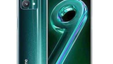 Realme 9 Pro