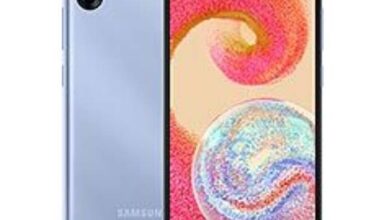 Samsung Galaxy A04e