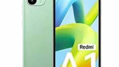 Xiaomi Redmi A1