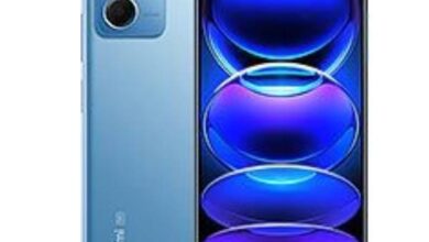 Xiaomi Redmi Note 12