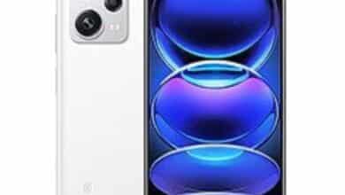 Xiaomi Redmi Note 12 Pro plus