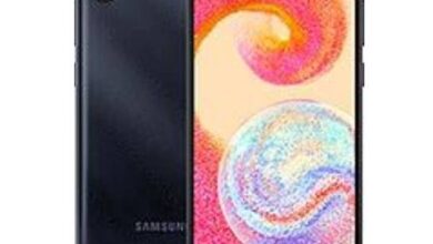 Samsung Galaxy M04