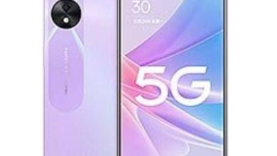 Oppo A58