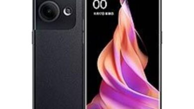 Oppo Reno9