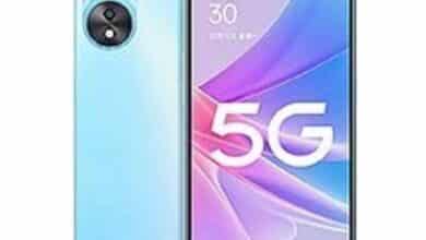 Oppo A58x
