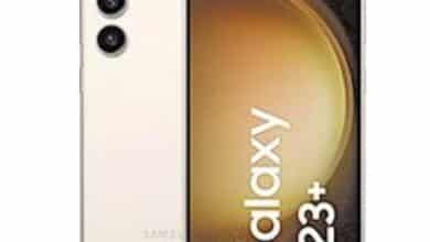 Samsung Galaxy S23 Plus