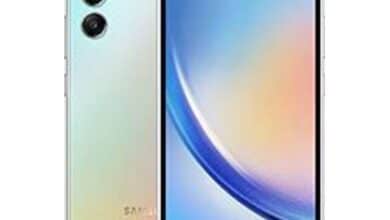 Samsung Galaxy A34