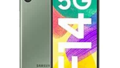 Samsung Galaxy F14