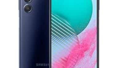 Samsung Galaxy M54