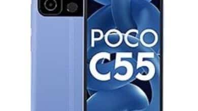 Xiaomi Poco C55