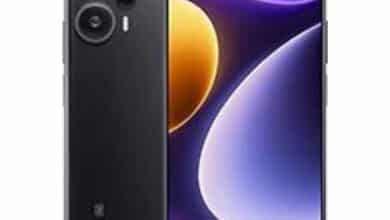 Xiaomi Redmi Note 12 Turbo